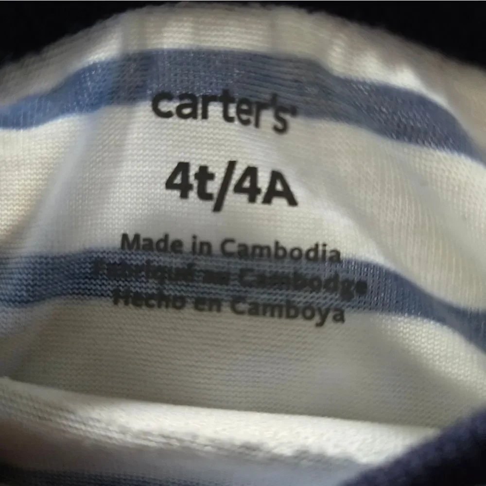 Carters carter girls
